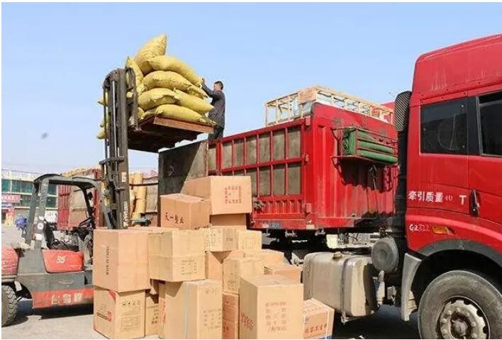 厦门到浑江区物流专线