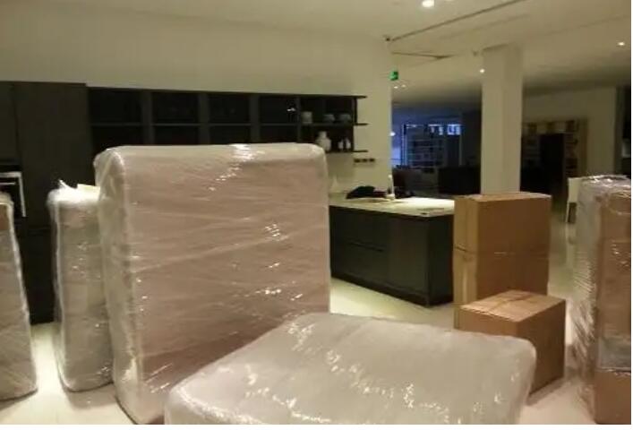 厦门到浑江区长途搬家