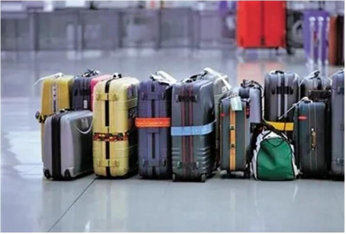 厦门到浑江区行李托运